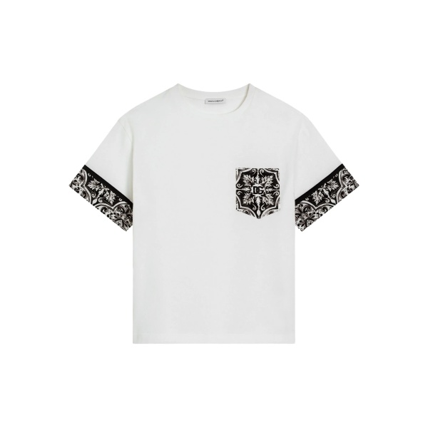 cotton T-shirt