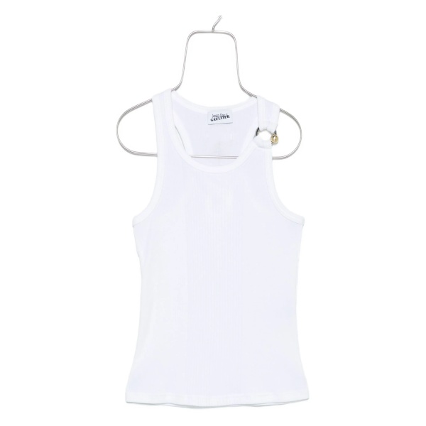 cotton tank top