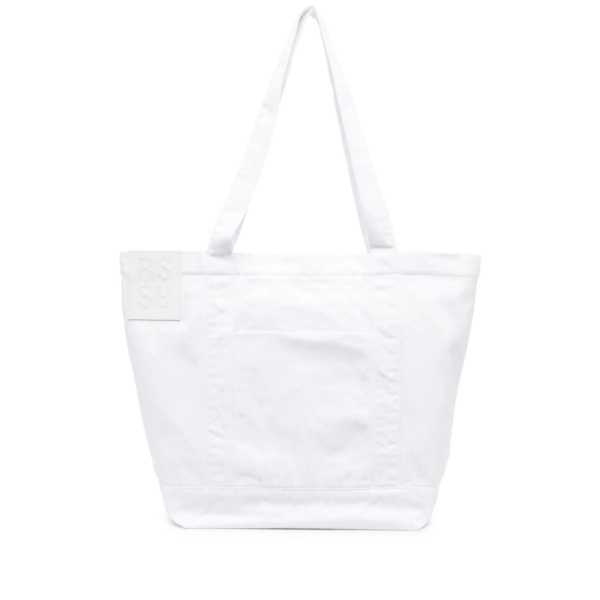 cotton tote bag
