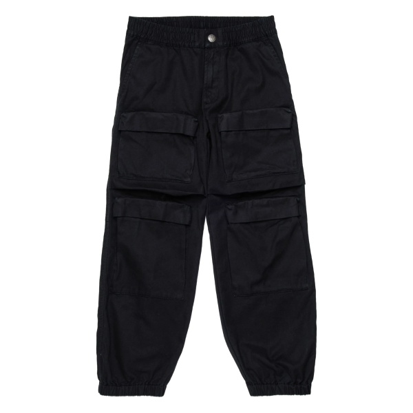 cotton trousers