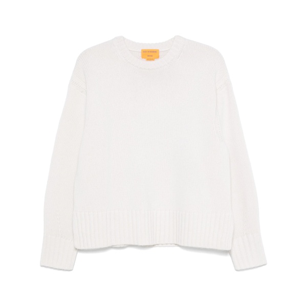 Cozy sweater