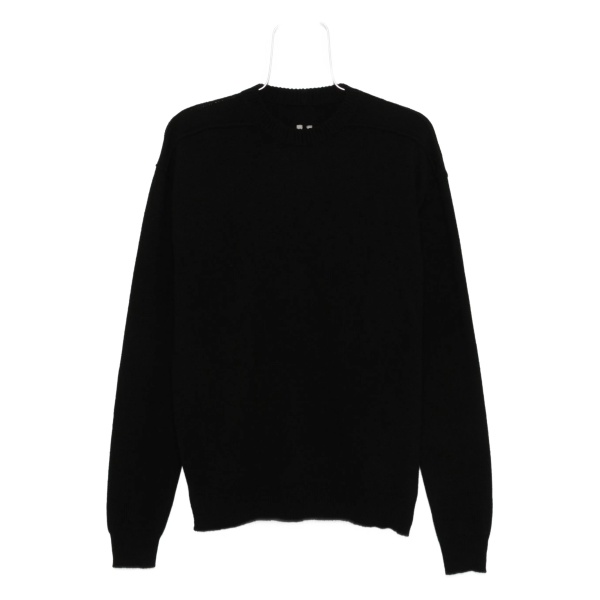 crew-neck sweater