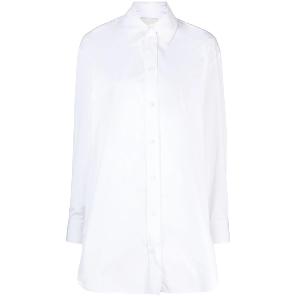 Cylvany cotton shirt