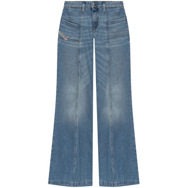 D-Akii jeans