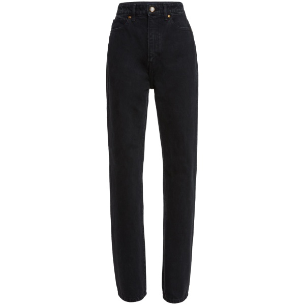 Danielle straight-leg jeans