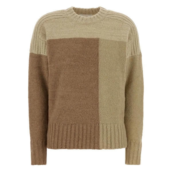 Davy jumper