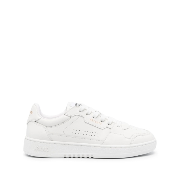 Dice Lo leather sneakers