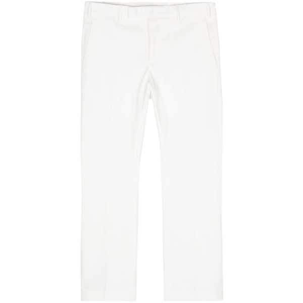 Dieci chino trousers