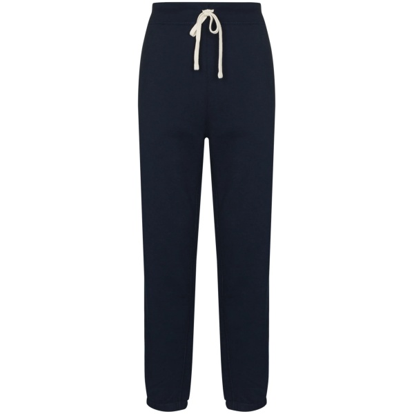 drawstring-waist track pants
