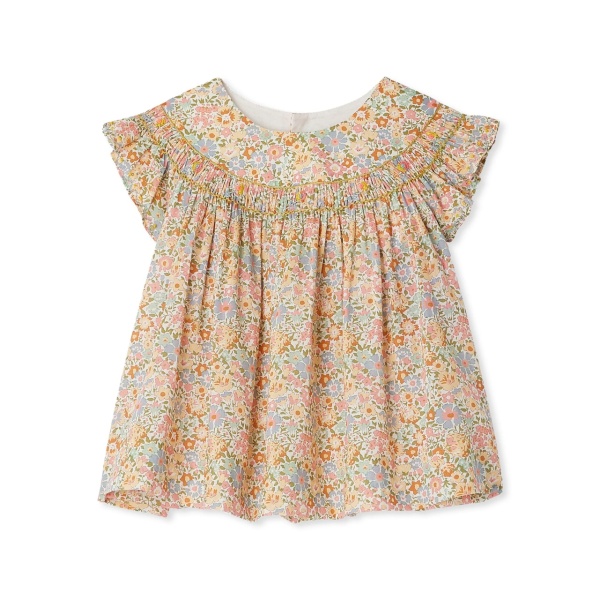 Eliotine blouse