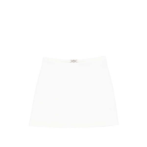 embellishment A-line skirt