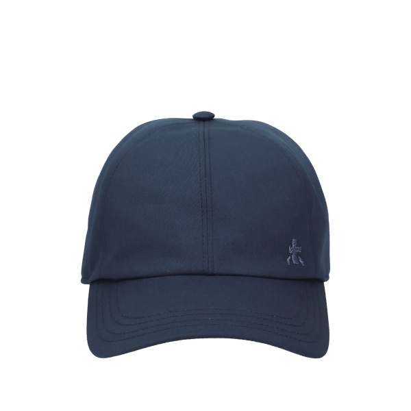 embroidered ball cap