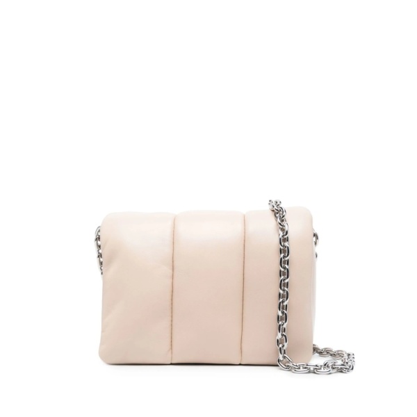 Ery panel clutch bag