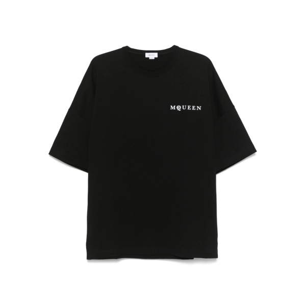 exploded-logo T-shirt