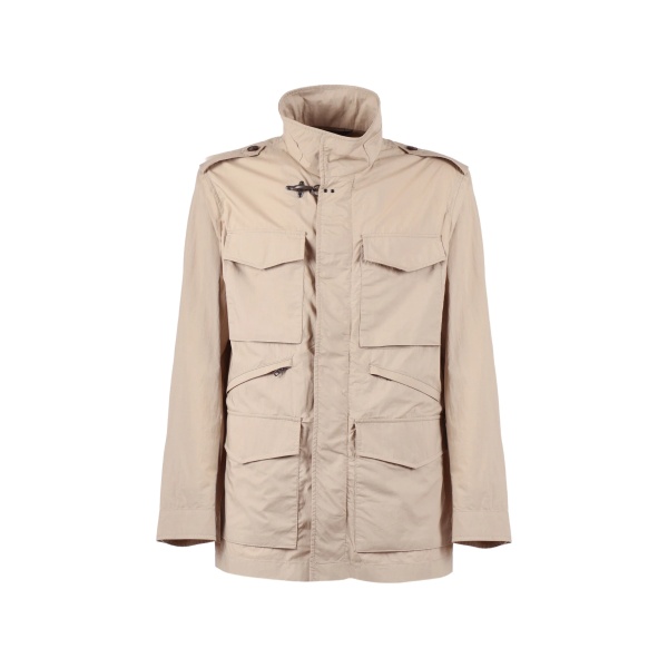 explorer field jacket