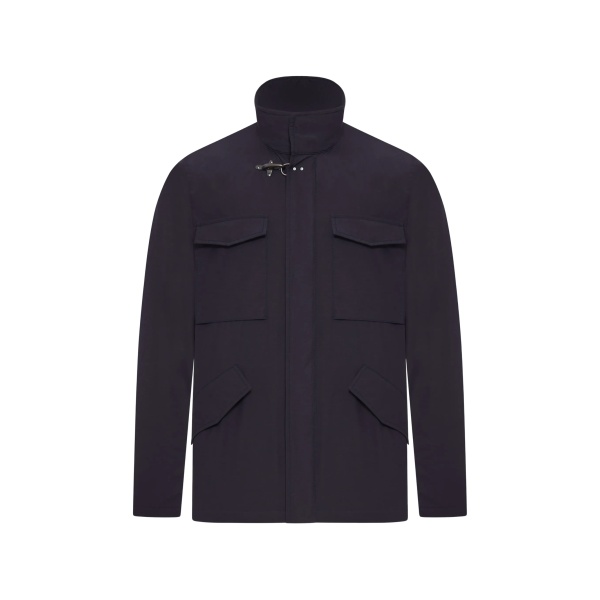 Explorer Field jacket