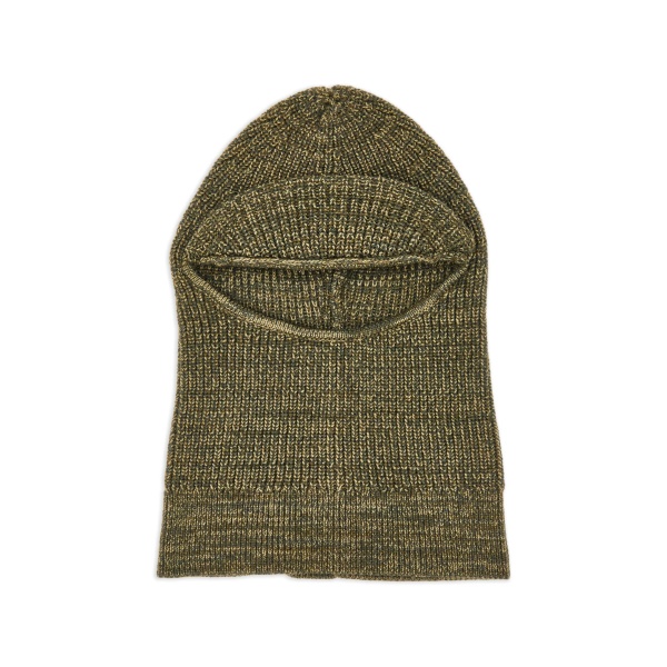 face opening balaclava