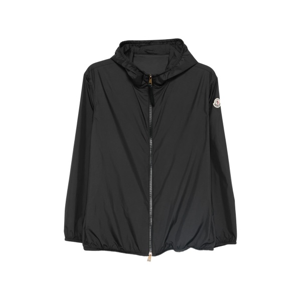 Fegeos hooded jacket