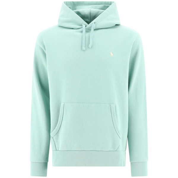 fleece hoodie