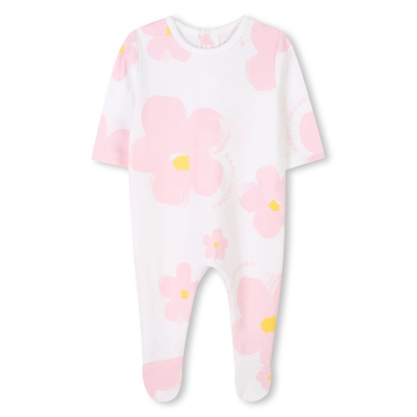 floral body set
