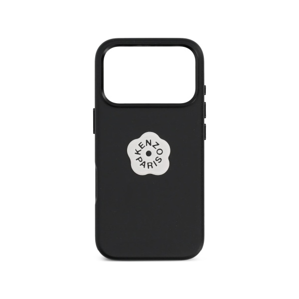 flower iPhone 17 Pro case