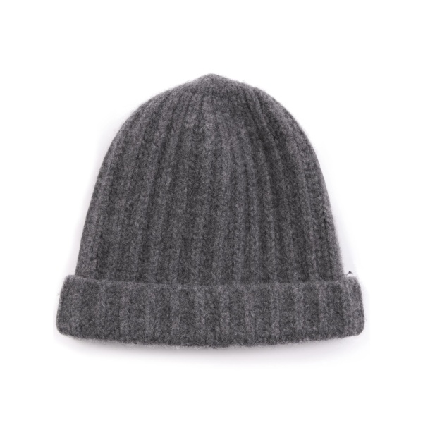 Four Stitch beanie