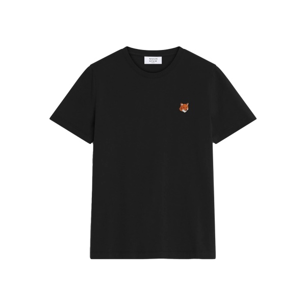 Fox Head cotton T-shirt