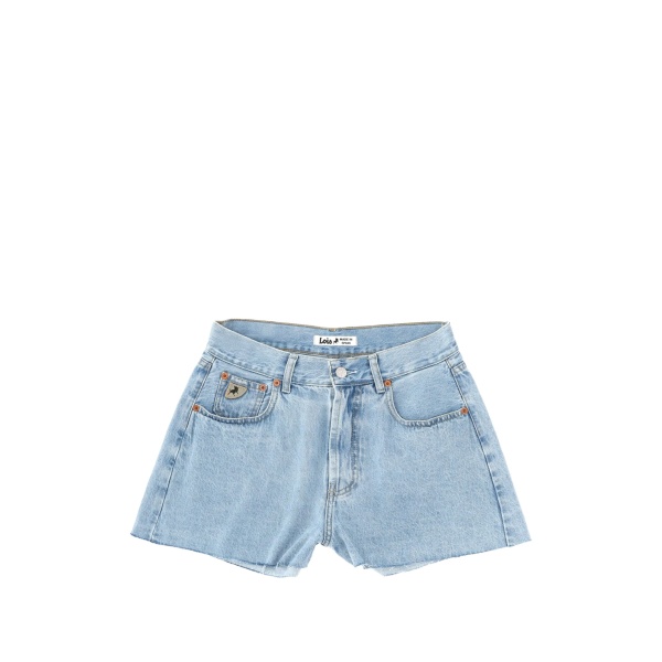 frayed shorts