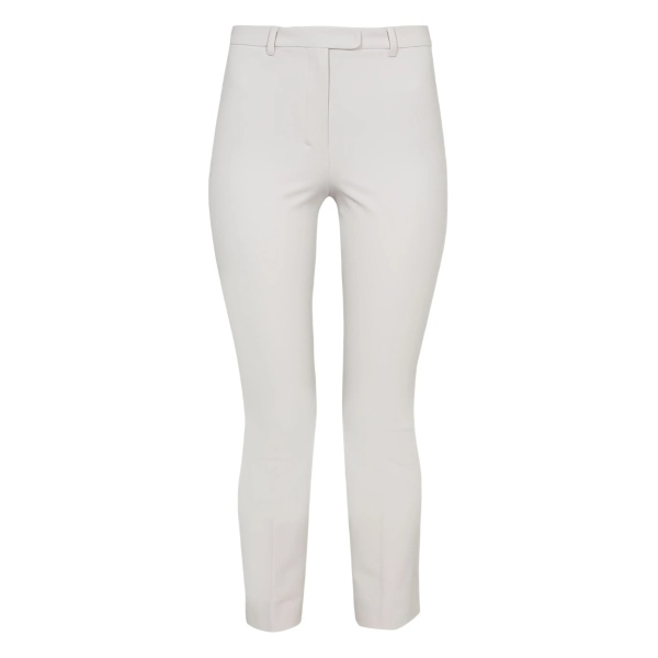 Fresco cropped trousers