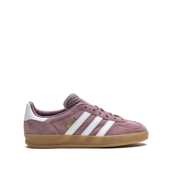 Gazelle Indoor "Shadow Fig" sneakers
