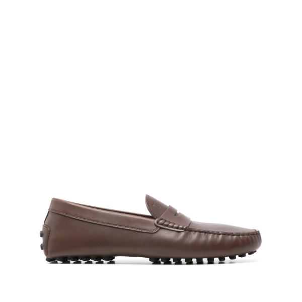 Gommino driving loafers