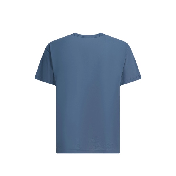 graphic crewneck T-shirt