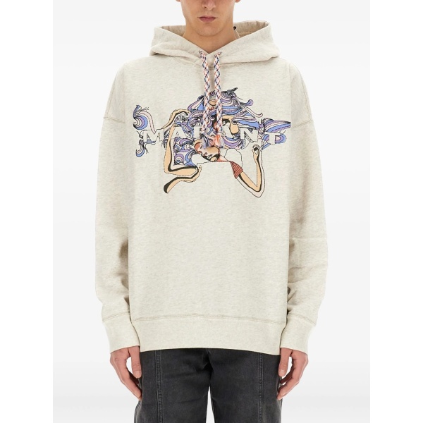 graphic hoodie