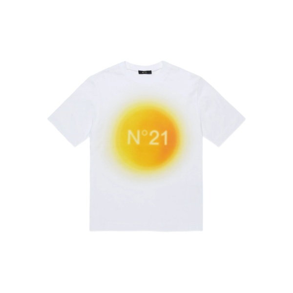 graphic T-shirt