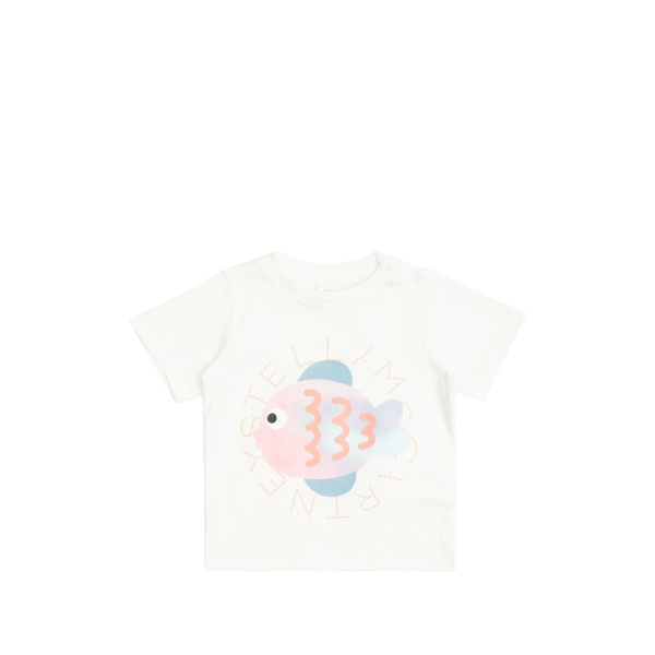 graphic T-shirt
