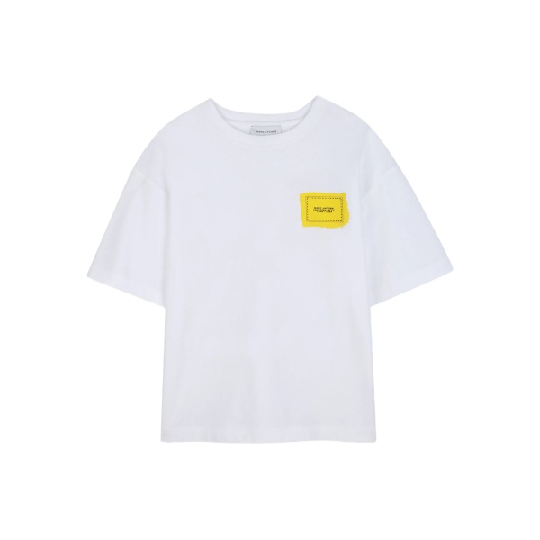 graphic T-shirt