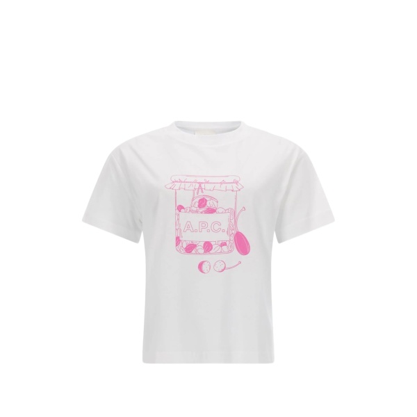 graphic T-shirt