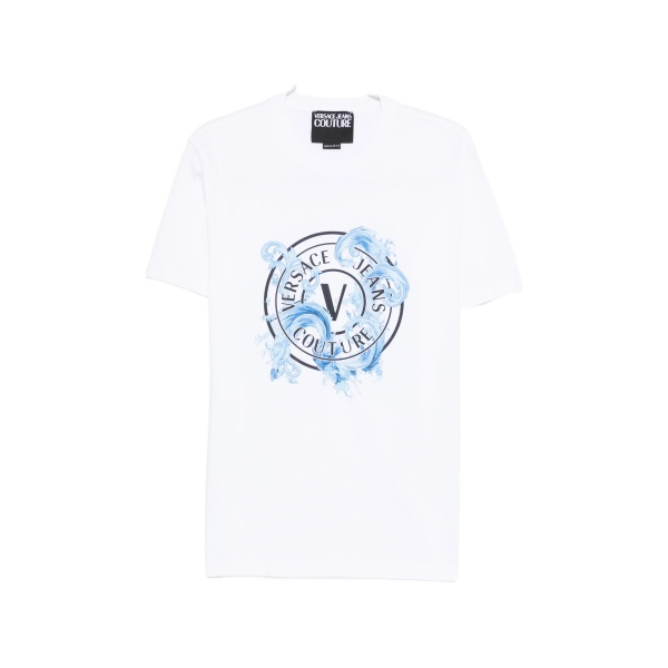 graphic T-shirt