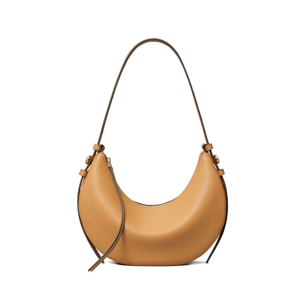 half moon shoulder bag