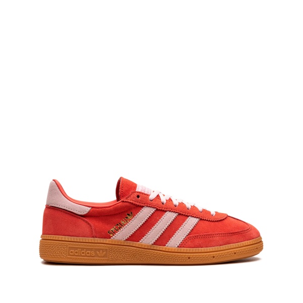 Handball Spezial "Bright Red Clear Pink" sneakers
