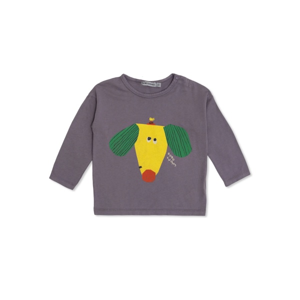 Happy Dog T-shirt