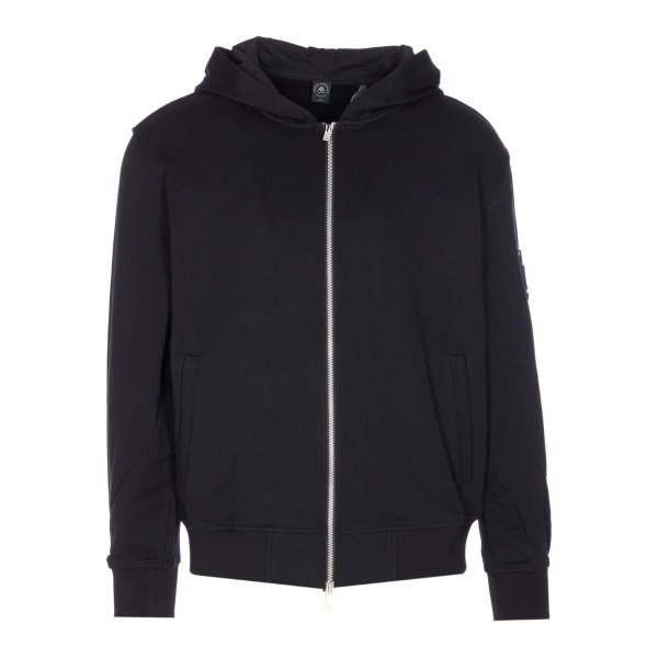 Hartsfield Zip-Up hoodie