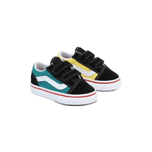 hook loop trainers