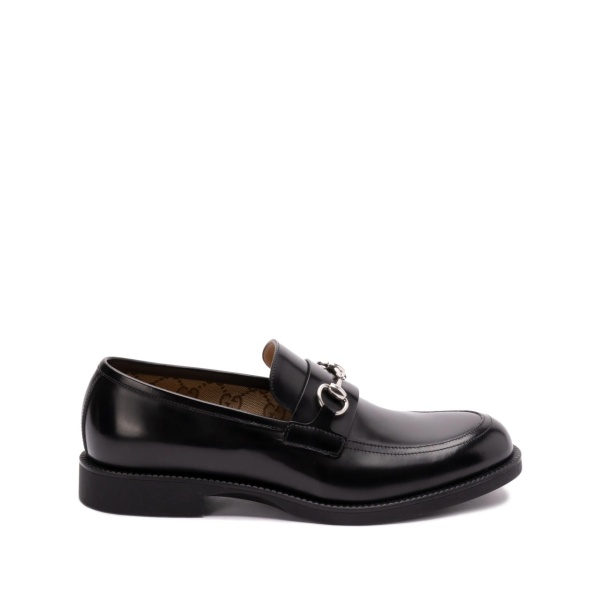 Horsebit loafers