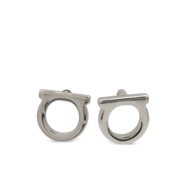 horseshoe Bijoux earrings