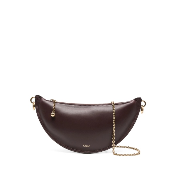 Icons shoulder bag
