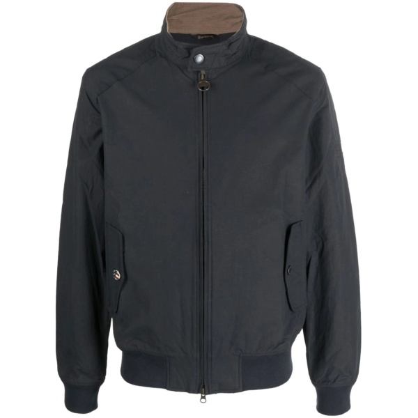 International Rectifier bomber jacket