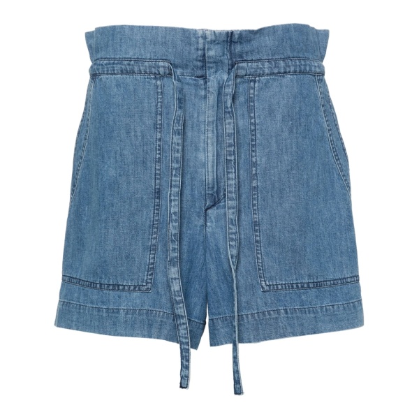 Ipolyte cotton shorts