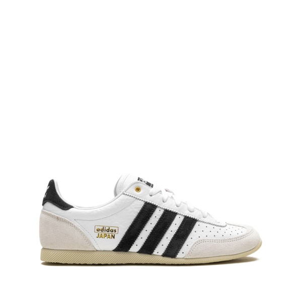 Japan "Cloud White/Black" sneakers