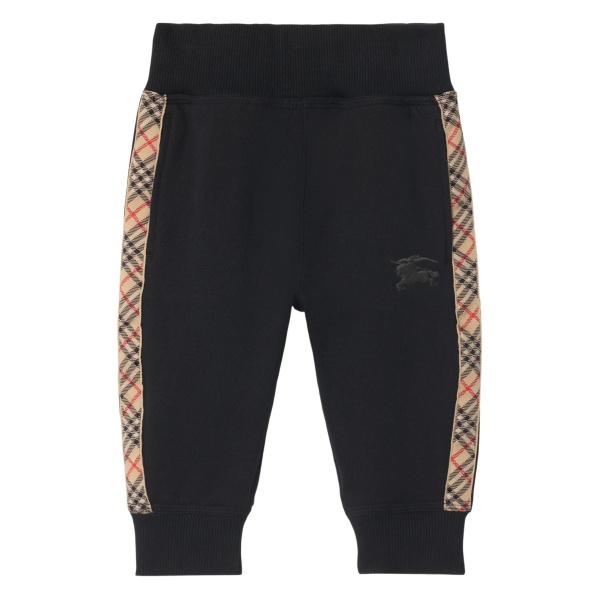jersey track pants